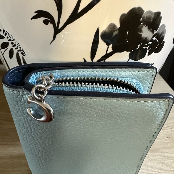 Coach small wallet - Picture 5 of 5